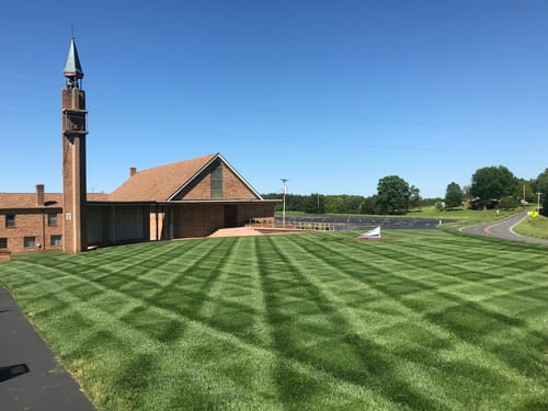 Customer photo review of 0-0-2 MicroGreene 2.5 Gallon (Build-a-Box)