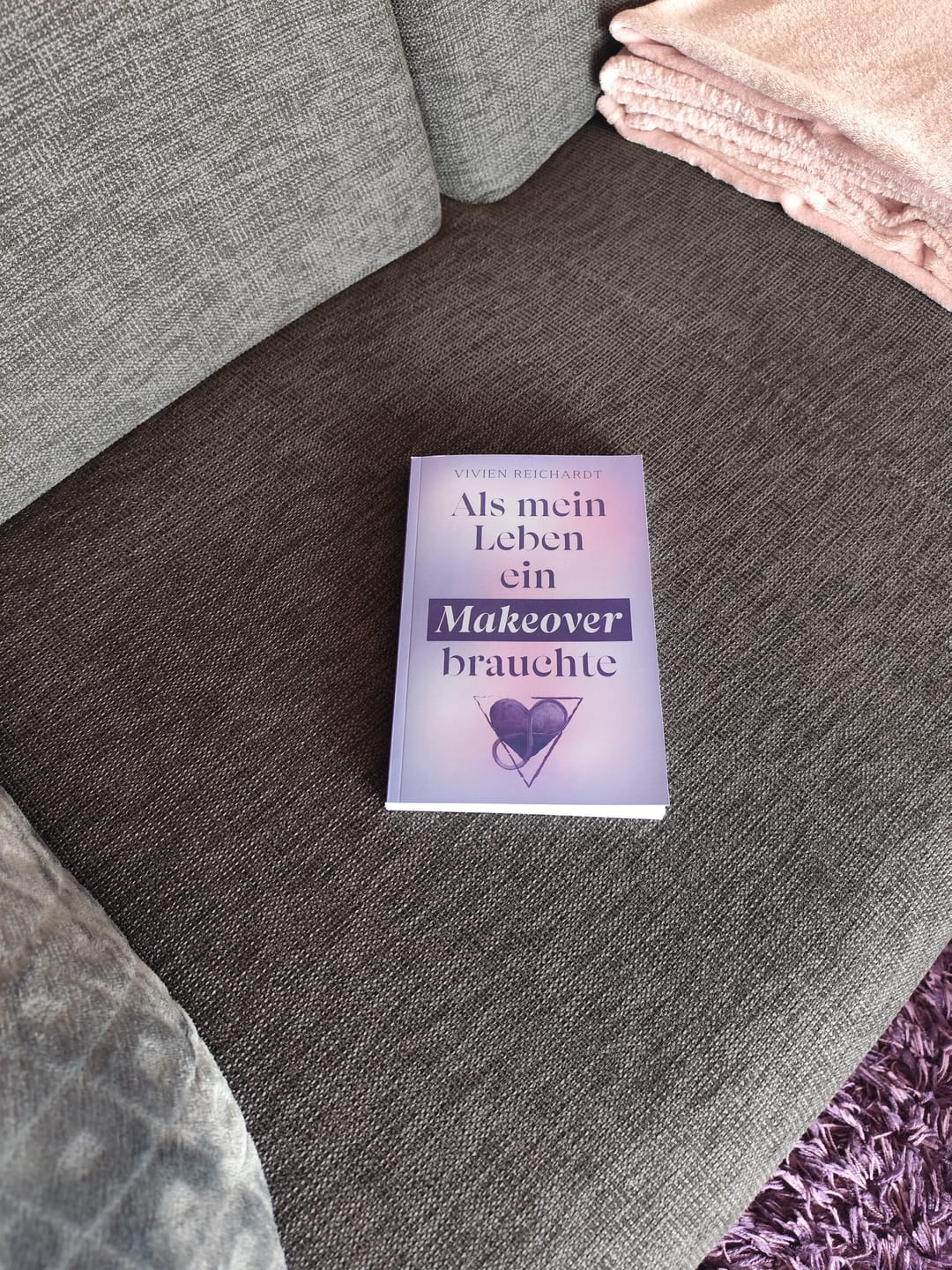 Customer photo review of Mein Buch