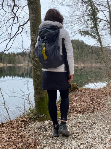 Customer photo review of Pala Premium 7/8