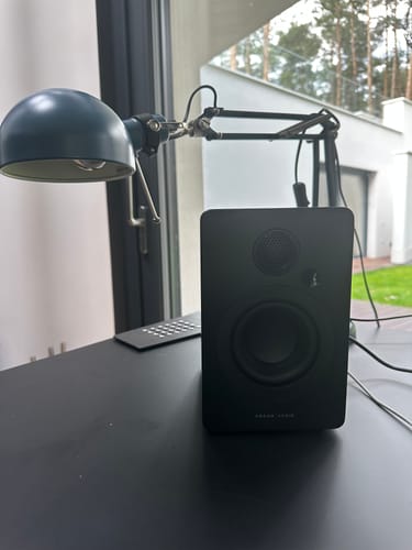 Customer photo review of STUDIE 3