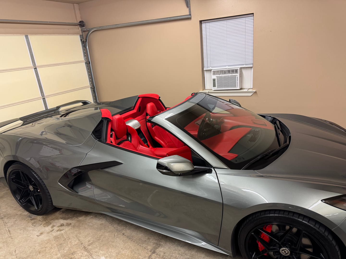 Customer photo review of Ignition - Gallon