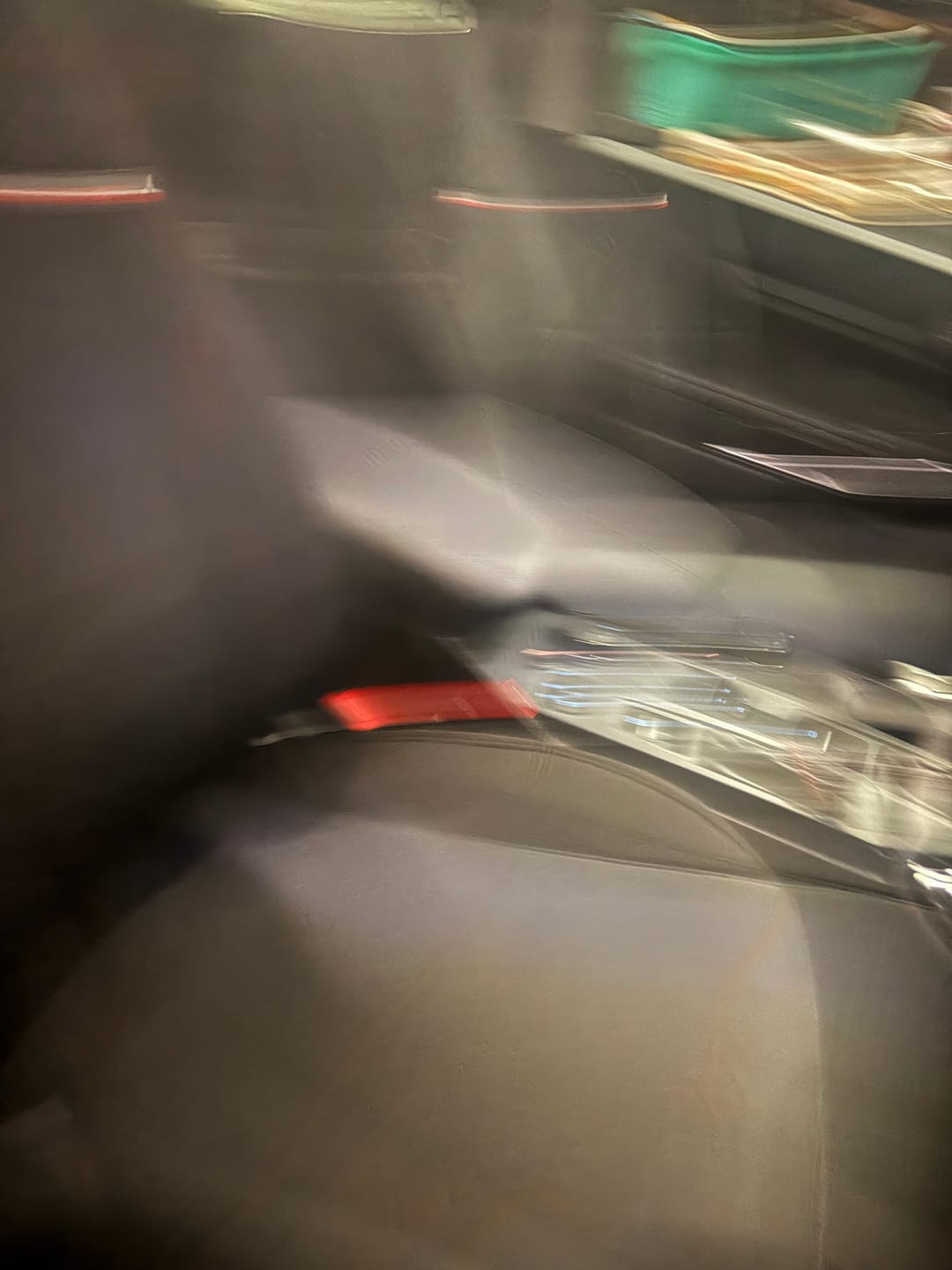 Customer photo review of Sharkskin Front Seat Covers for Ford Ranger (06/2015-ON)