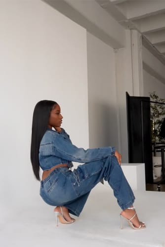 Customer photo review of THE HOLLYWOOD COLLECTION 3 BUNDLE DEALS