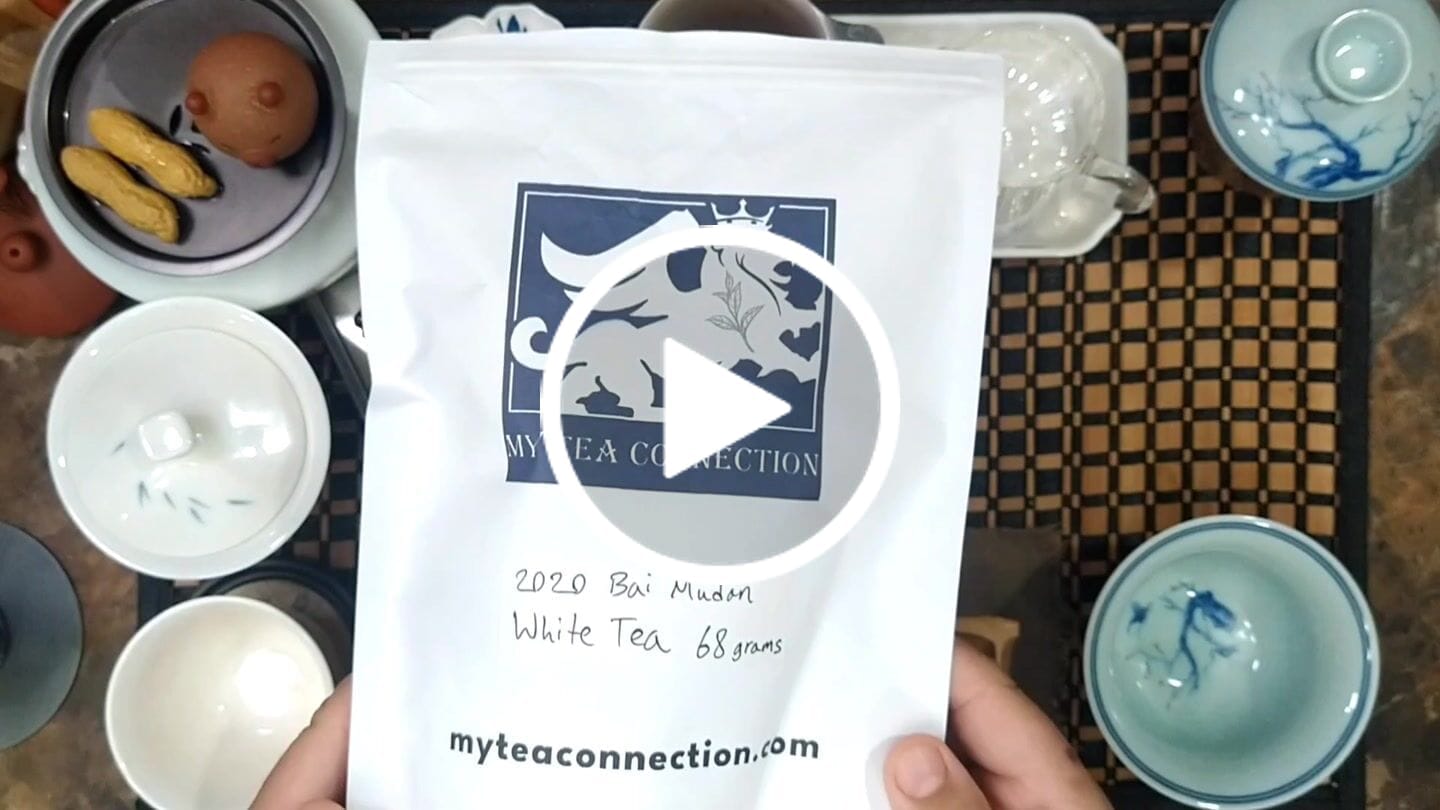 Customer video review of Spring Tea Club (10 Spots Available on April 14th)