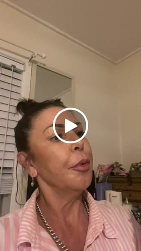 Customer video review of Starburst