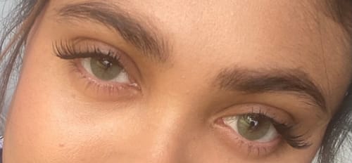 Nathasha review of Dreamy image 1 out of 1