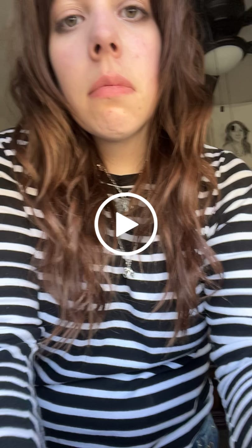 Customer video review of Aelfric Eden  Baggy Barrel Big Pocket Jeans