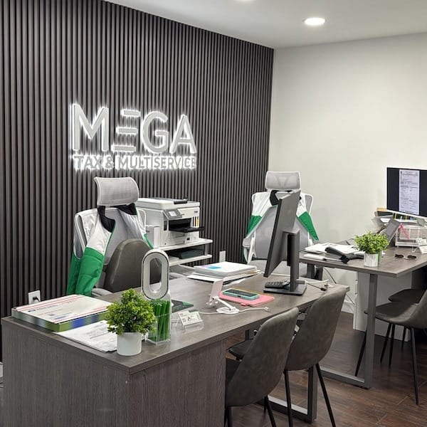 Customer photo review of 3D Metal Sign