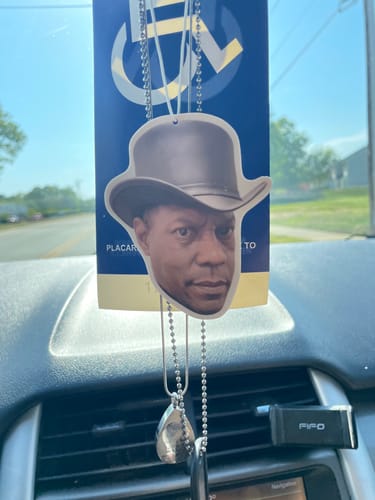 undefined review of Custom Air Freshener image 1 out of 1