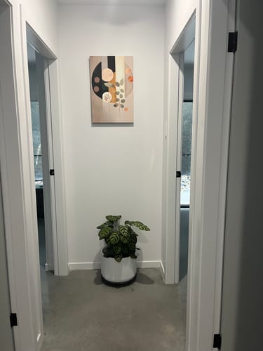 Customer photo review of Eclipsed in Nature, by Bella Eve