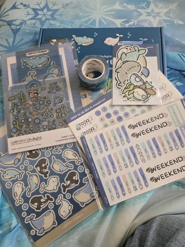 Customer photo review of Ultimate Subscription