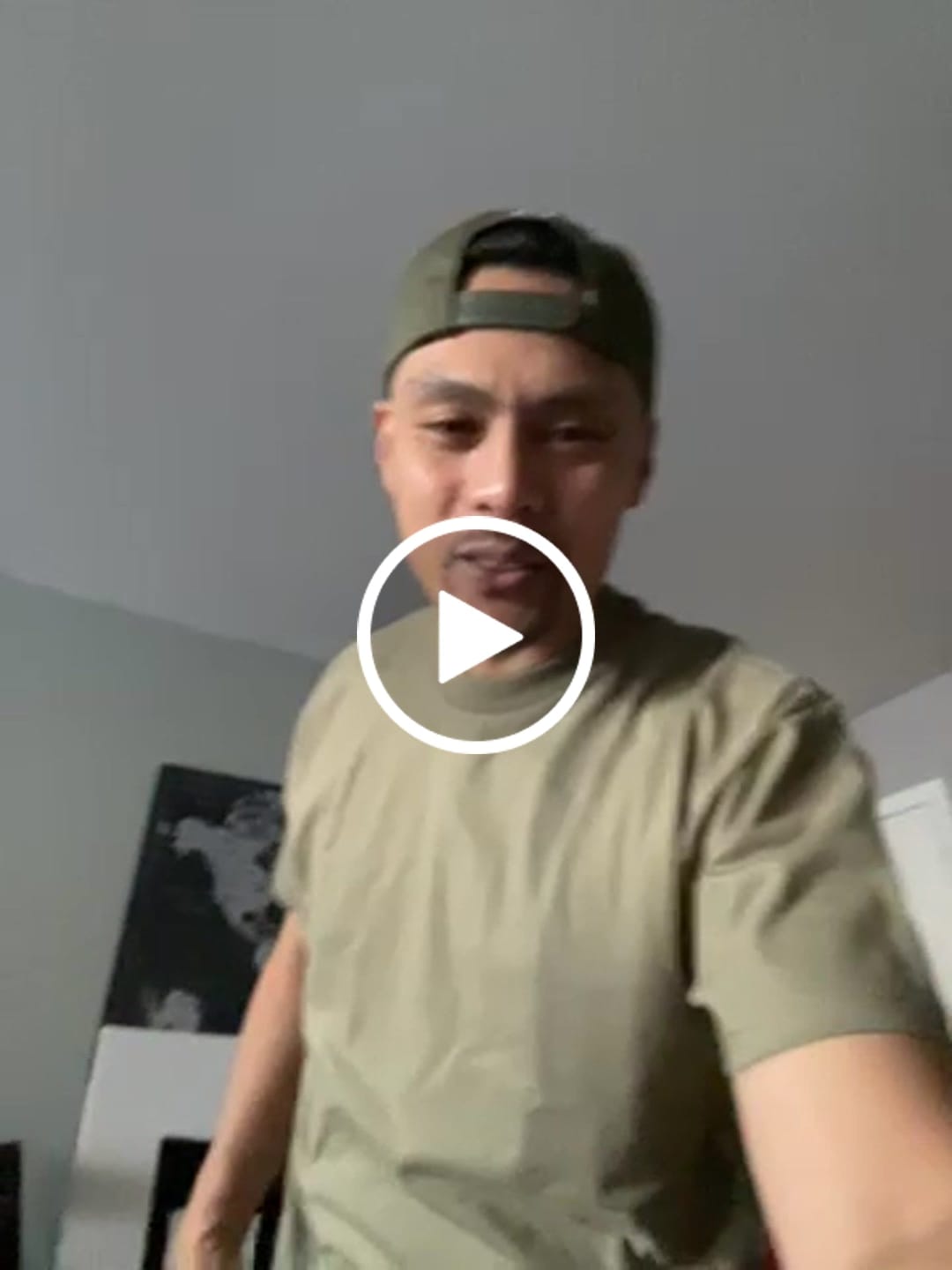 Customer video review of 80Eighty® Woodland Shirt