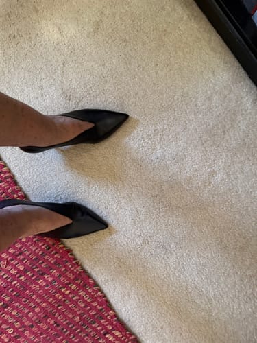 Customer photo review of Jiana Black