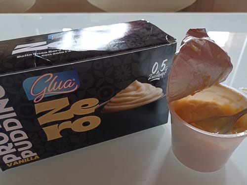 Customer photo review of Box Colazioni Chetogenica 2 settimane