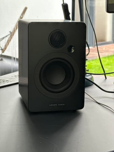 Customer photo review of STUDIE 3