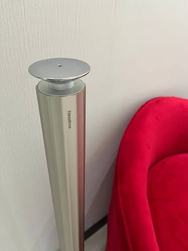 Customer photo review of Sharp