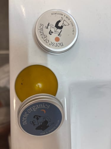 Customer photo review of The Complete Acne Killer System 2.0