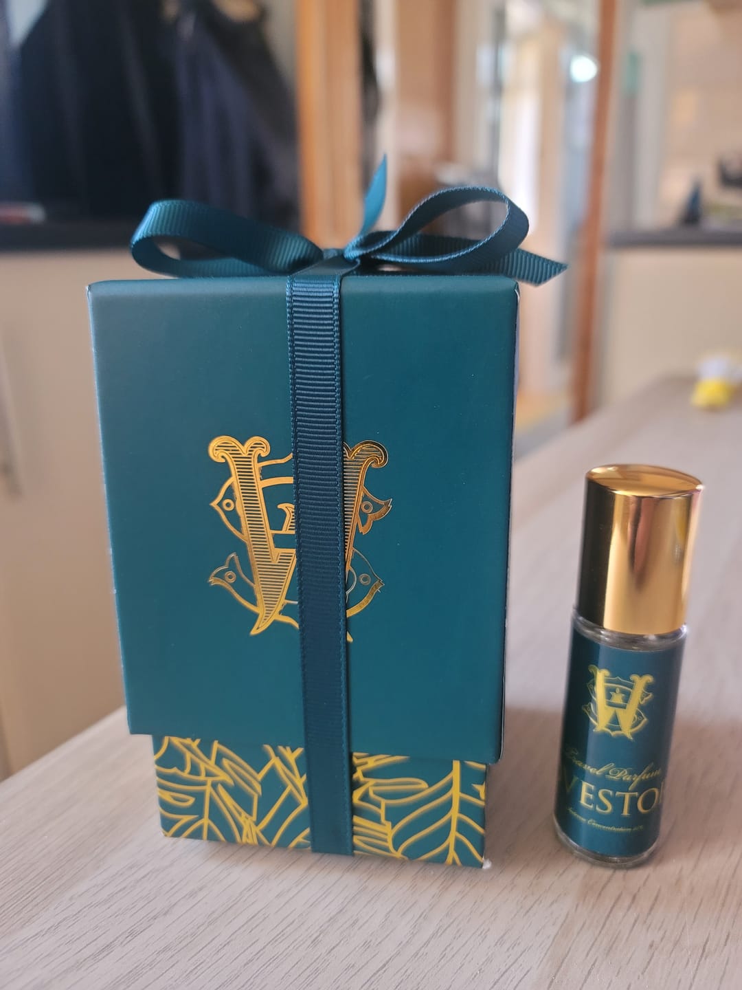 Customer photo review of Lovestory