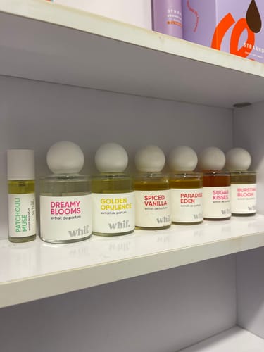 Customer photo review of Golden Opulence