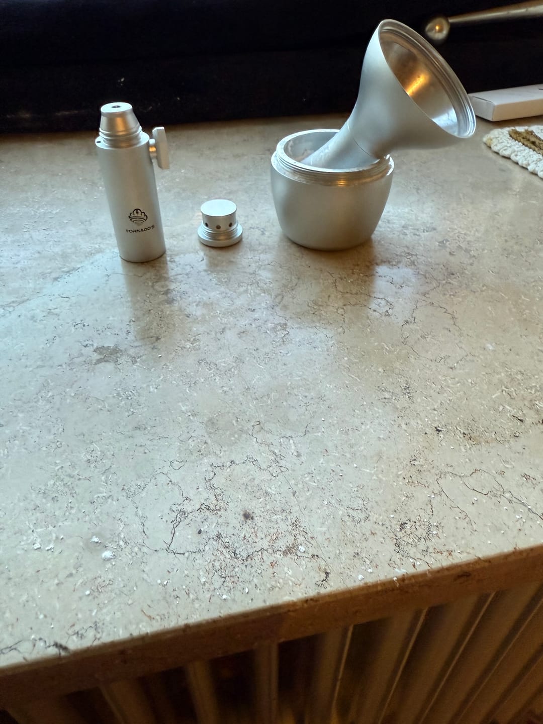 Customer photo review of EVO replacement pack - 50pcs