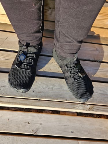 Customer photo review of Vapauta Varpaat™ Paljasjalkakengät