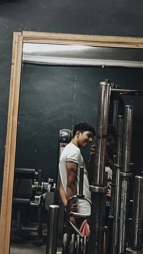 Customer photo review of Wellcore - Pure Micronised Creatine Monohydrate (122g, 33 Servings) Fruit Fusion