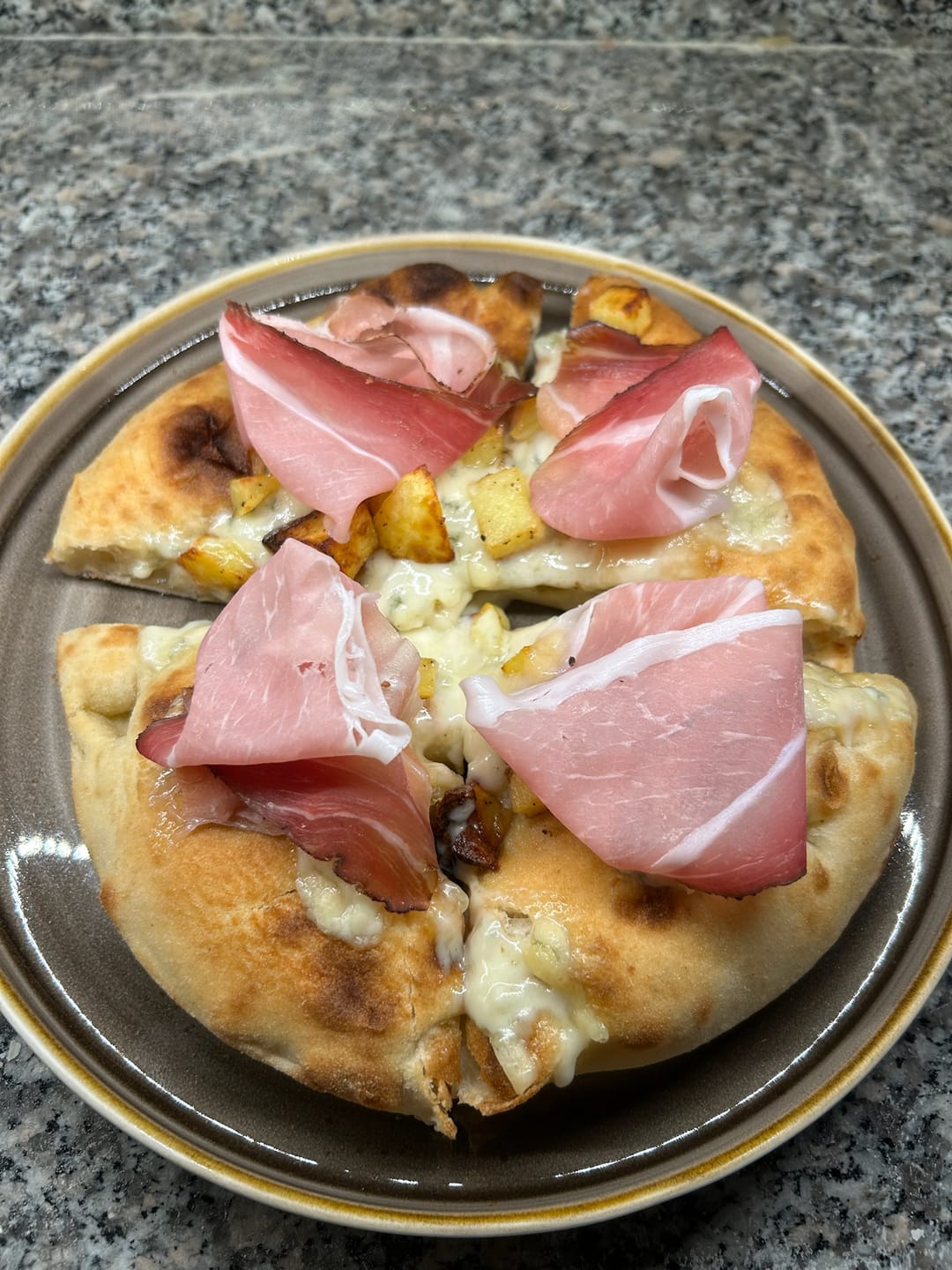 Customer photo review of "Tegamino Piemontese"