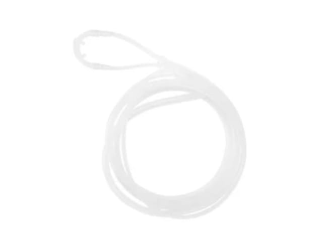 Customer photo review of Silikon-Nasensauerstoffkanüle Sauerstoffkonzentrator-Zubehör 5 Stück, für alle Geräte geeignet