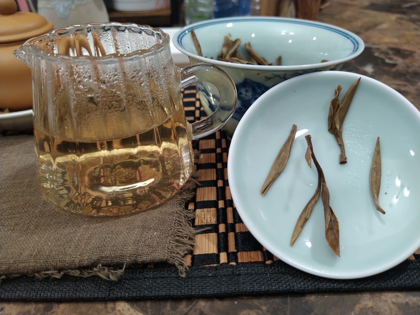 Customer photo review of Spring Tea Club (10 Spots Available on April 14th)