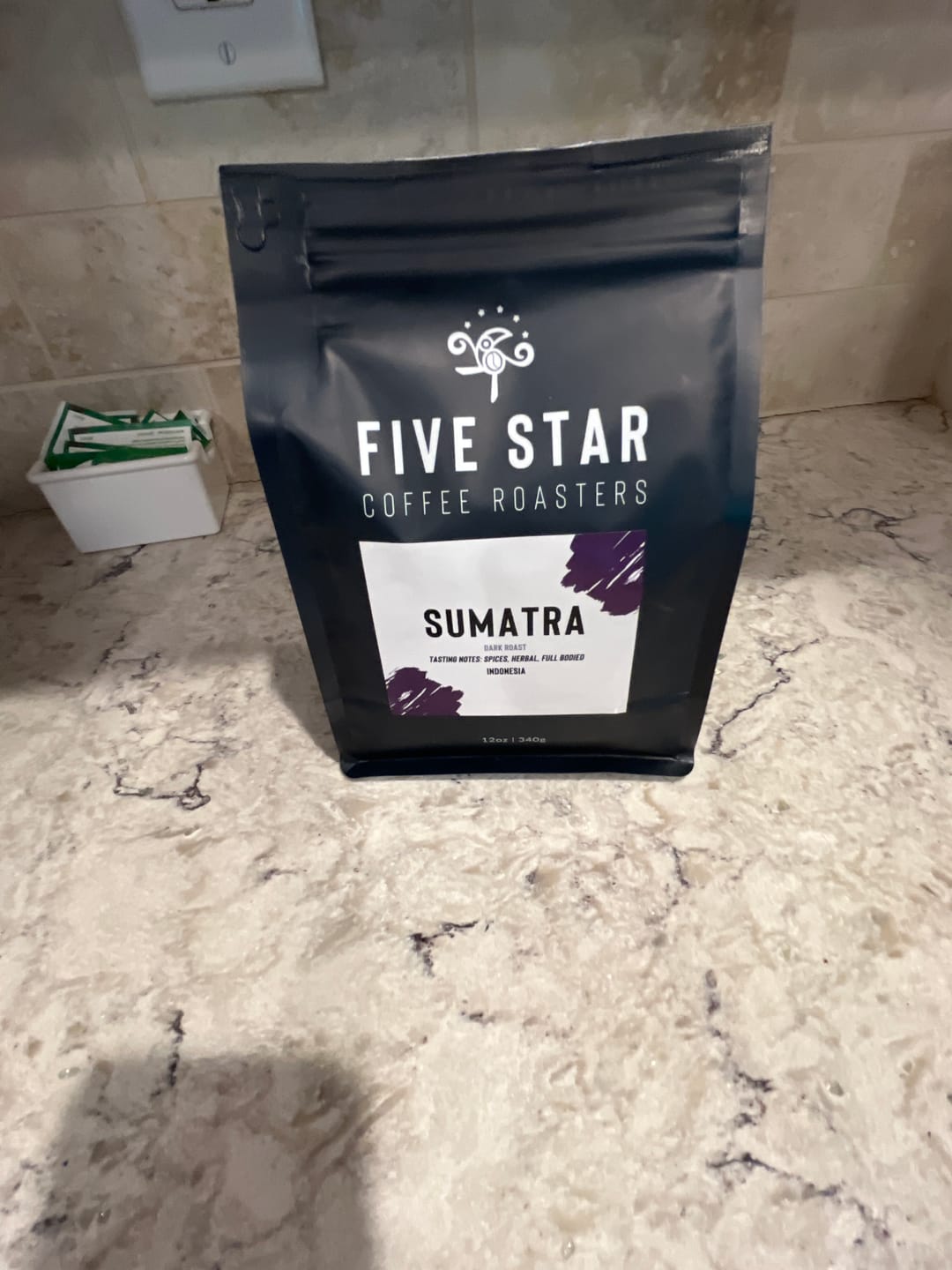 Customer photo review of Sumatra | Indonesia