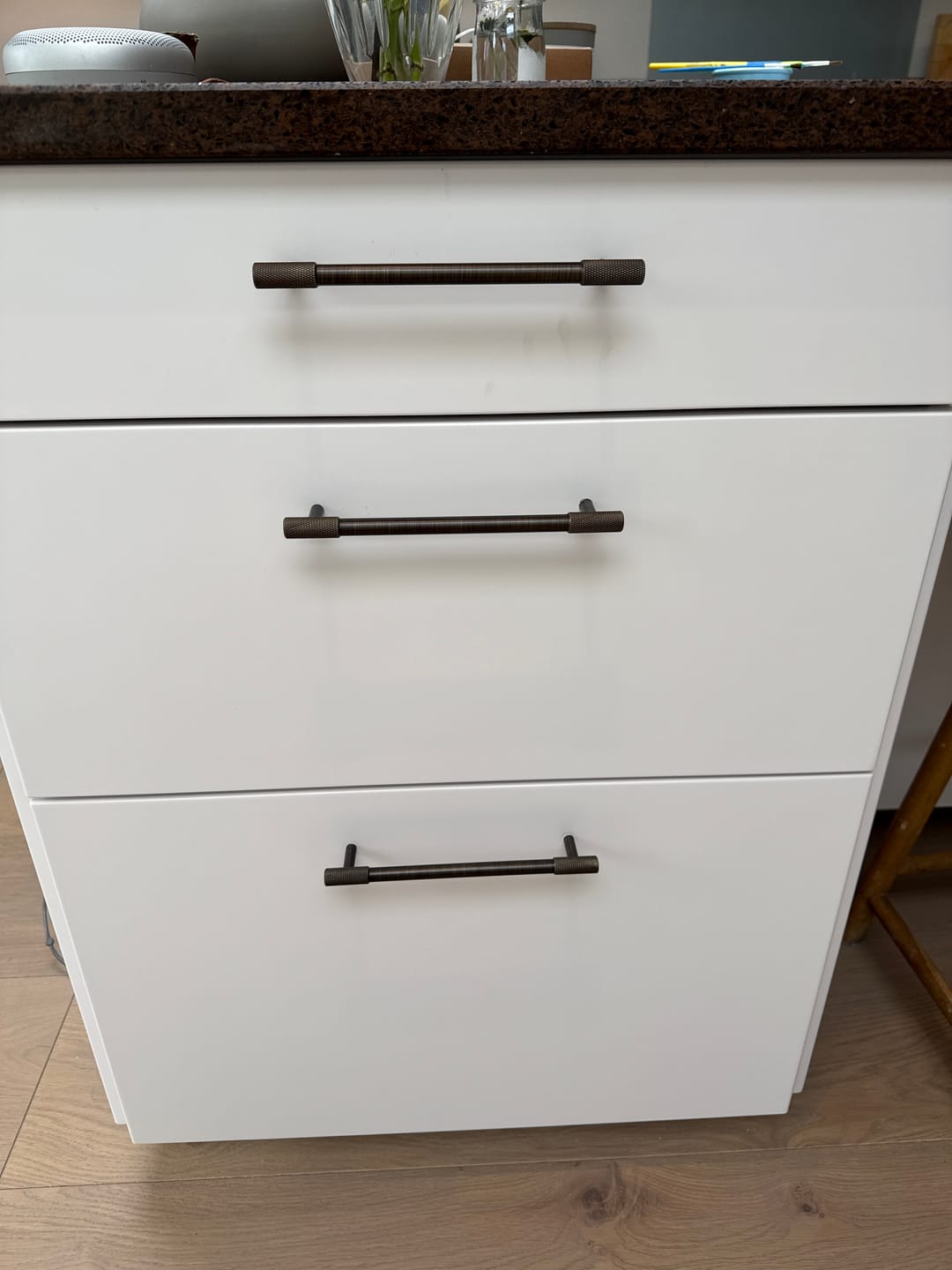 Customer photo review of Berntorp