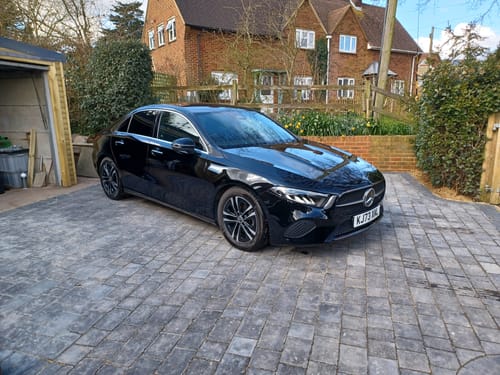 Customer photo review of Limlex® HydroShield-X Coating Spray