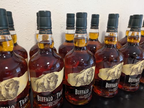 Customer photo review of Shipping protection