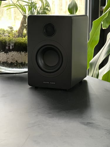 Customer photo review of STUDIE 3