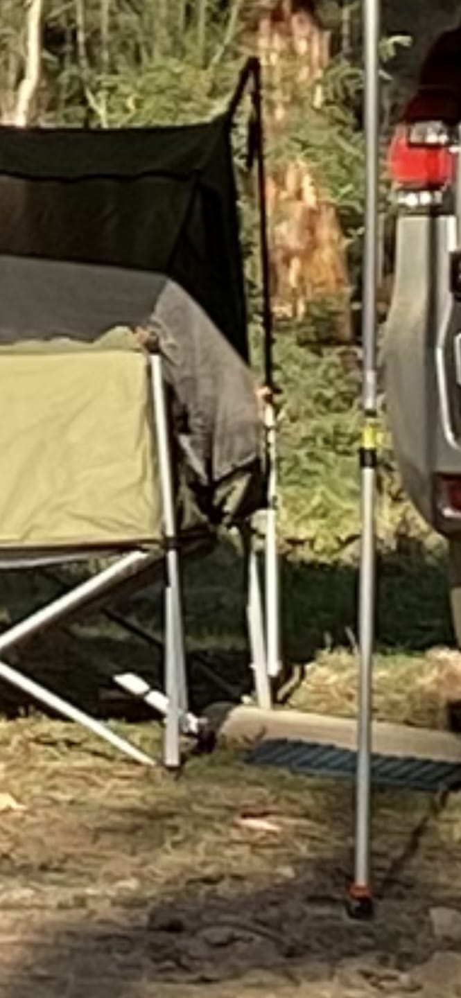 Customer photo review of ONTAP Mariner Mat