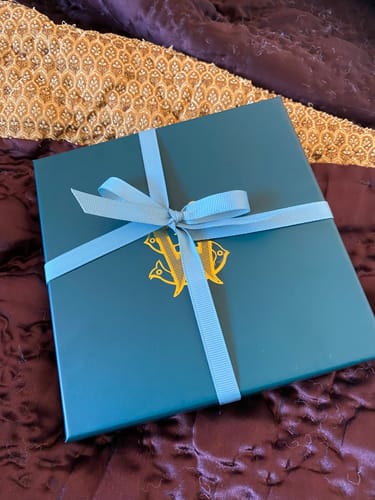 Customer photo review of Fresh Experience