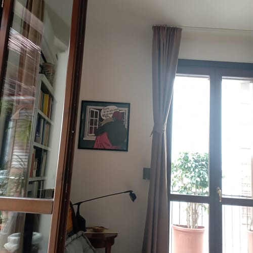 Customer photo review of Stampa su Cartoncino - Respira