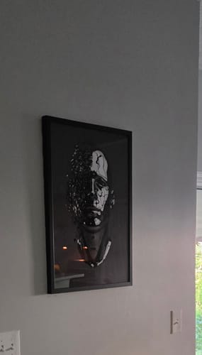 Customer photo review of INDESTRUCTIBLE