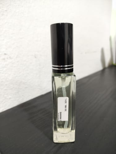 Customer photo review of Perfume Tendencia C HAWAS DE RASASI NUEVO JULIO 2024 zenz