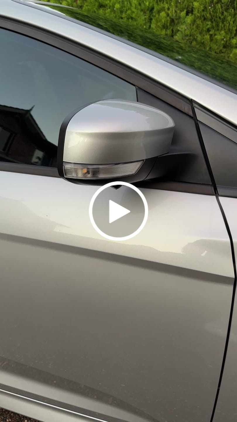 Customer video review of LED Side Indicator Globes