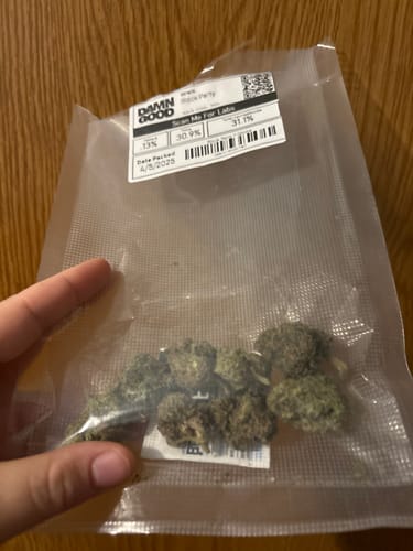 Customer photo review of Block Party