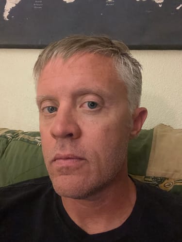 Customer photo review of F-Balm (Anti-aging Tallow Balm) 2 oz. Tin