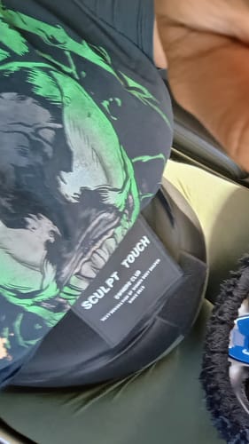 Customer photo review of Hourglass Girdle