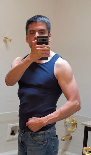 Customer photo review of GH-Soma Stack - Sleep Aid