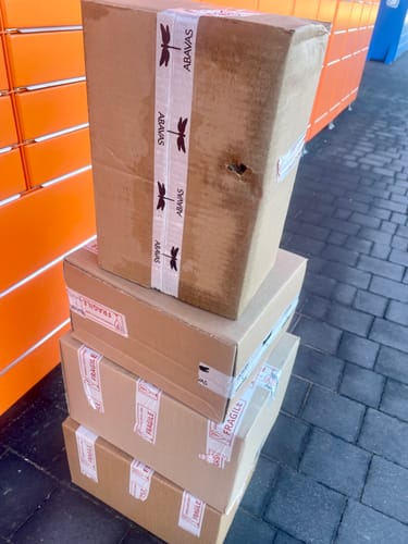 Customer photo review of Pļavas sidrs