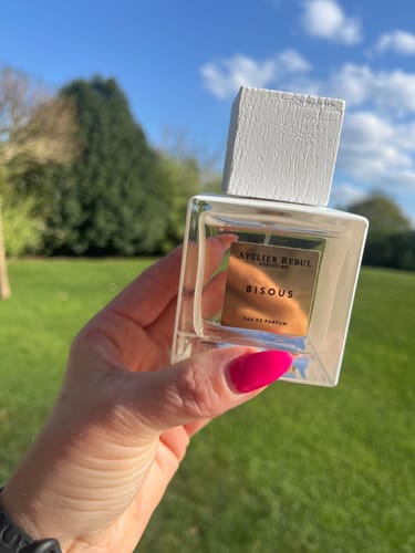 Customer photo review of Leeg Hervulbaar Parfumflesje 5ml