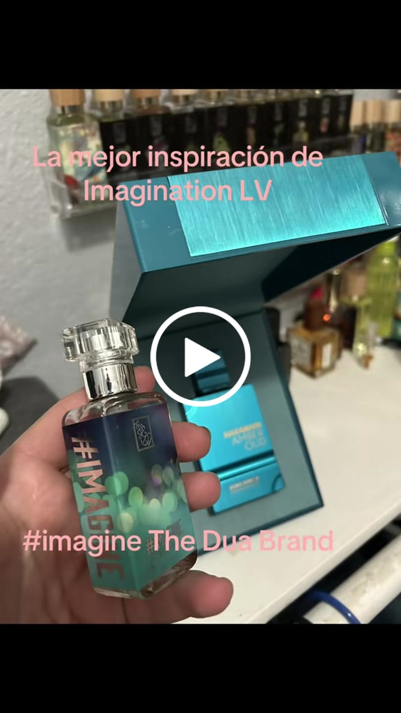 Customer video review of #Imagine