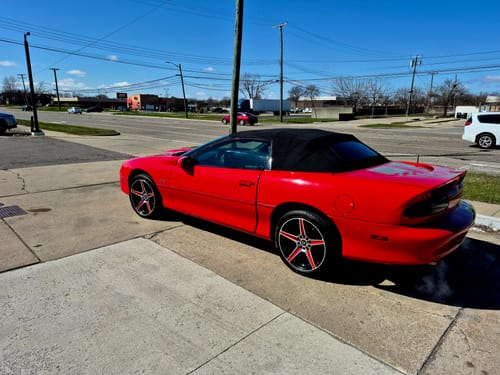 Customer photo review of Limlex® HydroShield-X Coating Spray