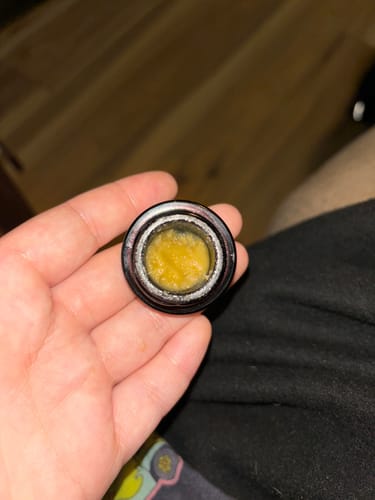 Customer photo review of Green Crack