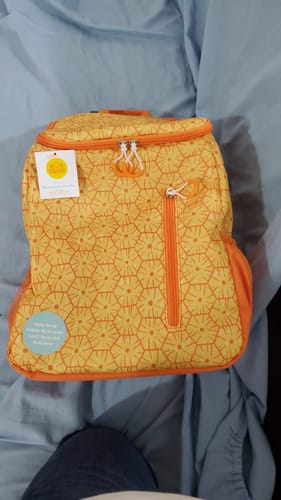 Customer photo review of Hielera en Forma de Piña, Sun Squad